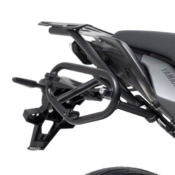 SWモテック SW-MOTECH SLCサイドキャリア 右側 16年 トレーサー7 HTA0659311000 HD店
