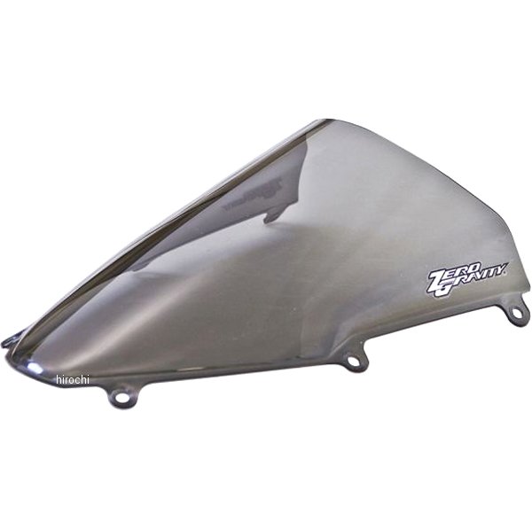 【メーカー在庫あり】 ゼログラビティ Zero Gravity スクリーン MARC1 21年 CBR1000RR-R スモーク 2542802 HD店