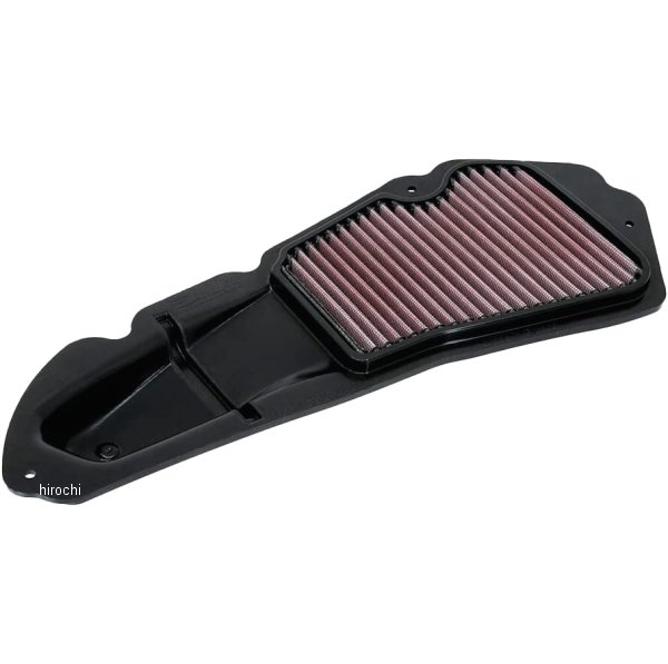 【メーカー在庫あり】 ディーエヌエー DNA エアフィルター 21年-22年 PCX125/E:HEV/160 P-H15SC22-01 HD店｜ヒロチー商事 ハーレー 店