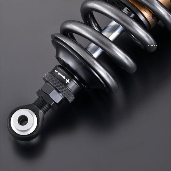 売却 YSSレーシング リアショック MX366 SRX400 SRX600 117-3312101