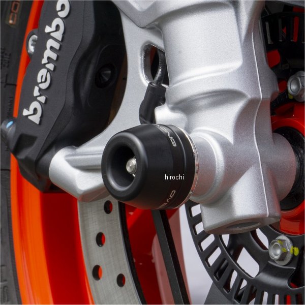 オーヴァー OVER フロントアクスルスライダー 21年以降 RS660 59-916-02 HD店