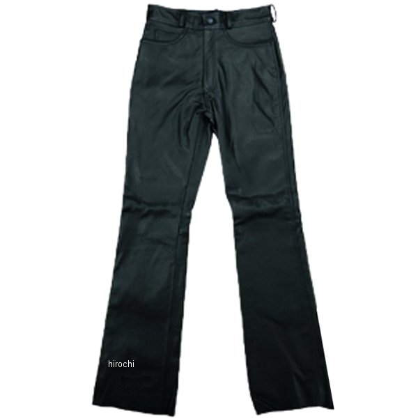 RLP-1404 ルーキー ROOKIE ブーツカットパンツ 黒 4Lサイズ RLP1404BK4 HD店