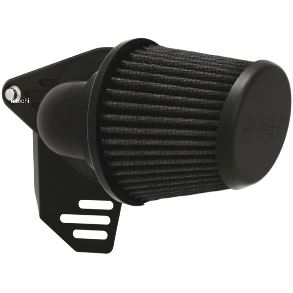【USA在庫あり】 バンス＆ハインズ VO2 ファルコン エアクリーナー マットブラック vah41065 HD店