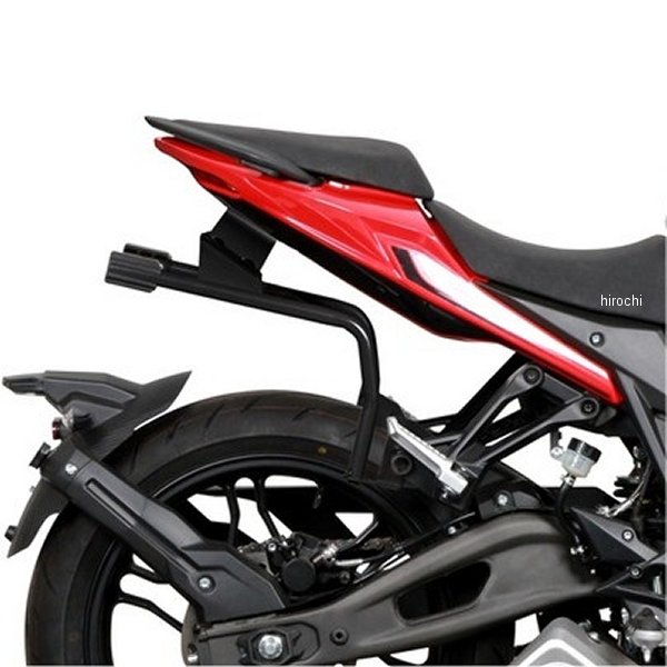 シャッド SHAD 3Pシステムフィッティングキット VOGE用 20年-22年 300R V0VR30IF HD店｜ヒロチー商事 ハーレー 店