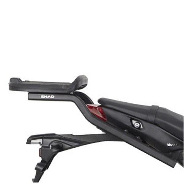シャッド SHAD トップマスターフィッティングキット 21年-22年 MT-09 Y0MT91ST HD店