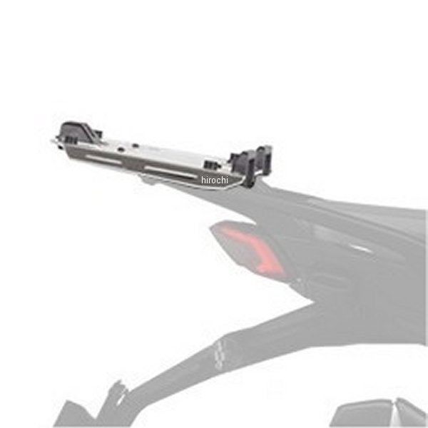 シャッド SHAD トップマスターフィッティングキット DUCATI用 21年-22年 ムルティストラーダV4 D0MV11ST HD店｜ヒロチー商事 ハーレー 店 18,847円