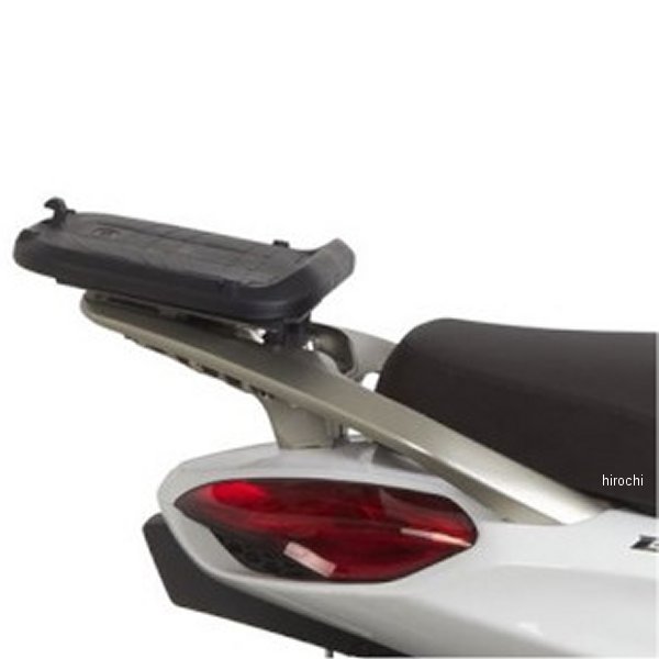 シャッド SHAD トップマスターフィッティングキット PIAGGIO用 21年-22年 BEVERLY300、BEVERLY400 V0BV41ST HD店