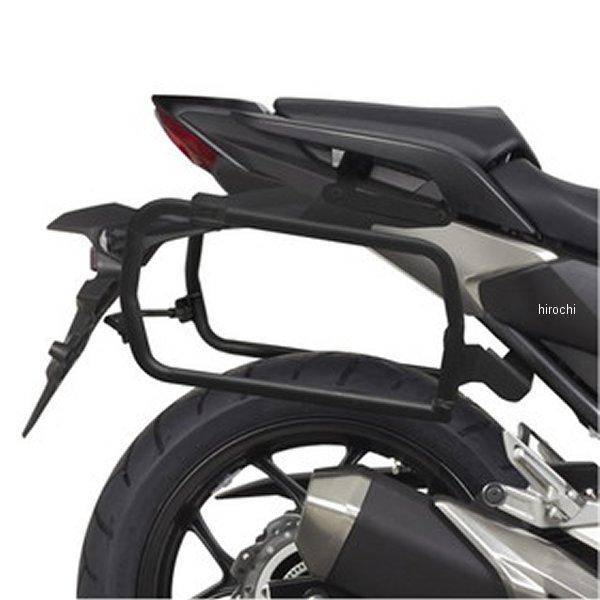 シャッド SHAD 4Pシステムフィッティングキット 21年-22年 NC750X H0NC714P HD店