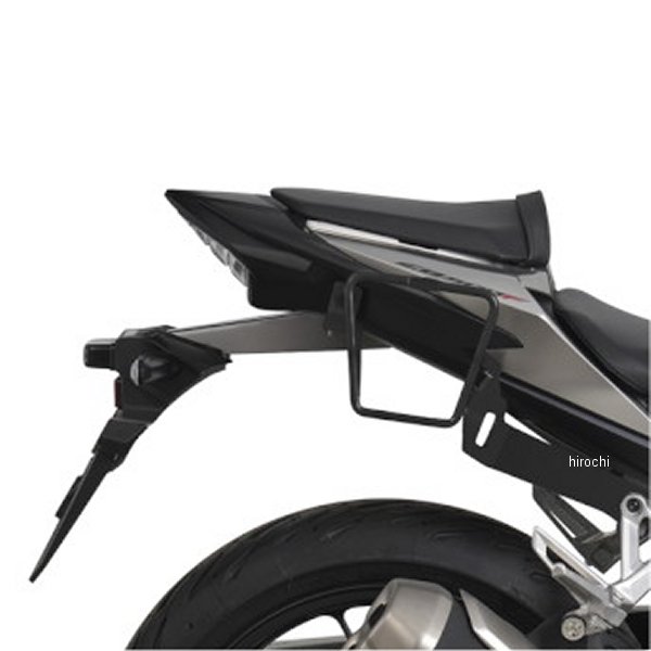 シャッド SHAD サドルバッグフィッティングキット 19年-22年 CB500F、CBR500R H0CB51SR HD店