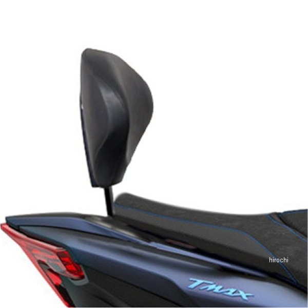 シャッド SHAD バックレストフィッティングキット 22年 TMAX560 TECH MAX Y0TX52RV HD店|ヒロチー商事 ハーレー 店