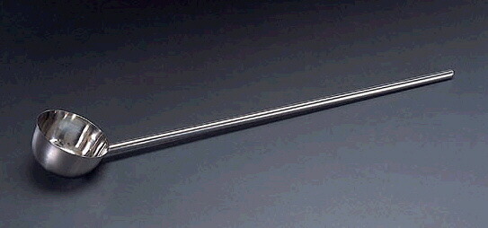 【メーカー在庫あり】 エスコ ESCO 1.5L/1180mm ひしゃく オールステンレス製 000012028752 HD店|ヒロチー商事 ハーレー 店