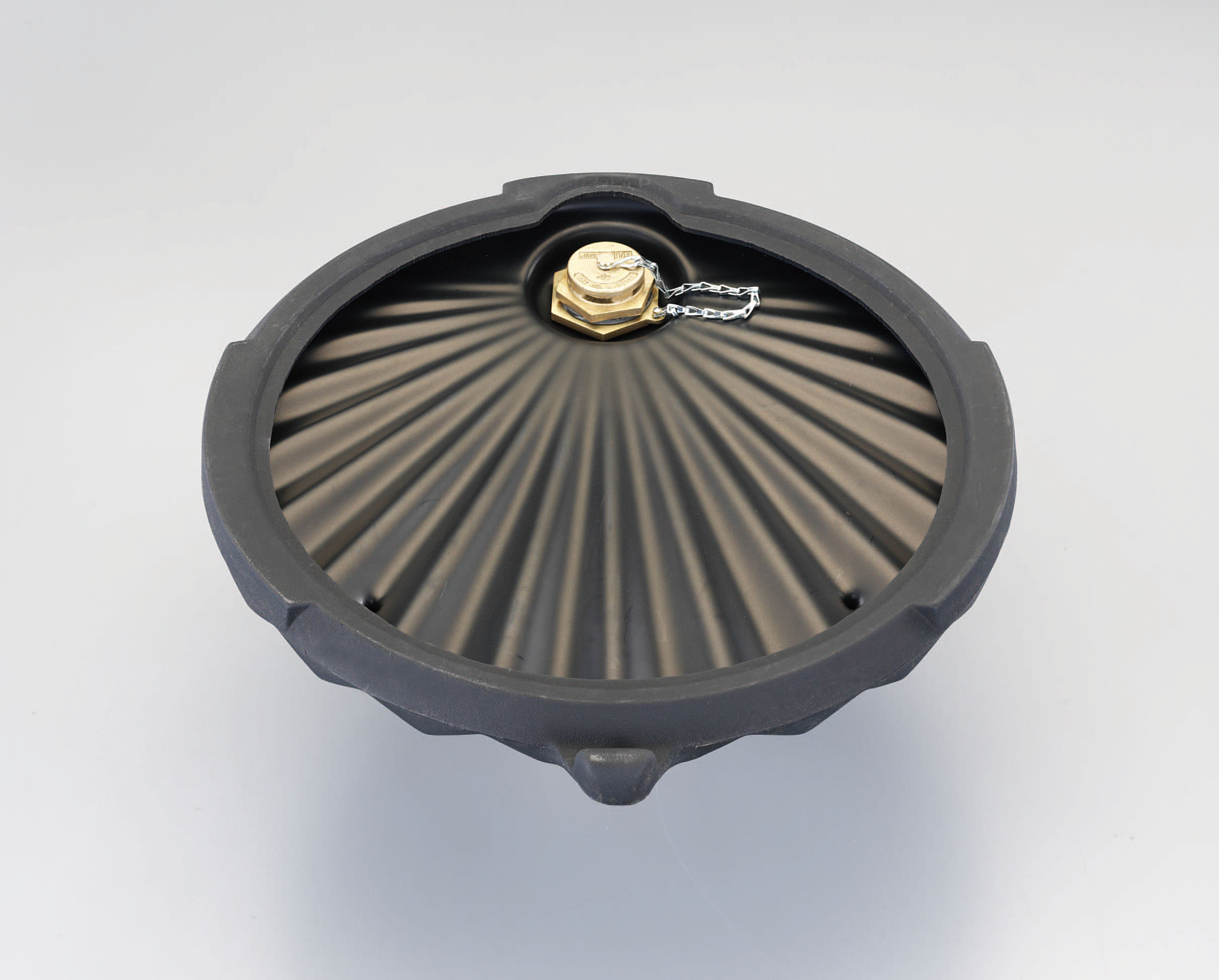 【メーカー在庫あり】 エスコ ESCO φ533mm ドラム缶用じょうご セーフティー 000012043824 HD店