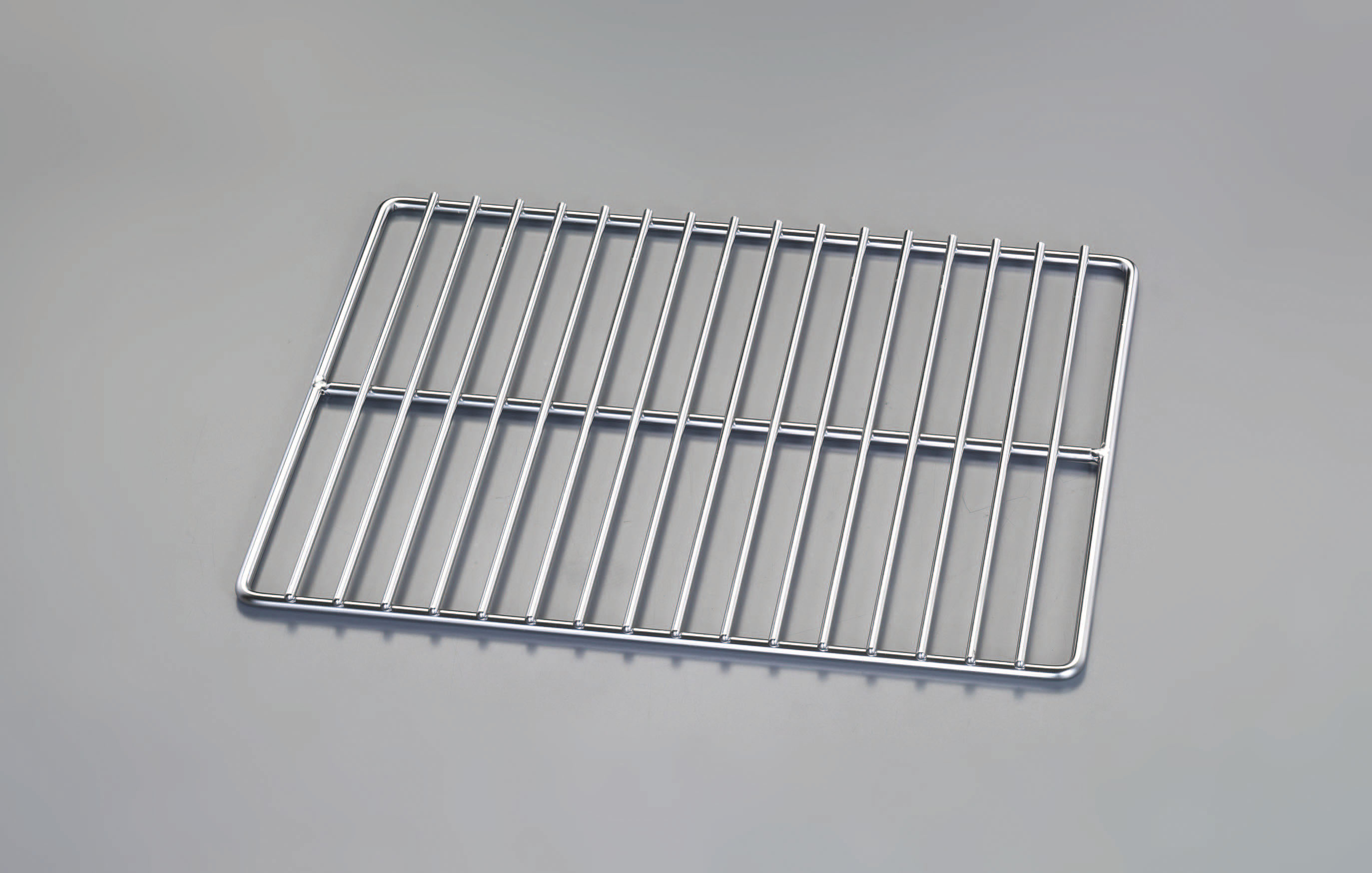【メーカー在庫あり】 エスコ ESCO 325x265mm ネット ステンレス製 000012233510 JP