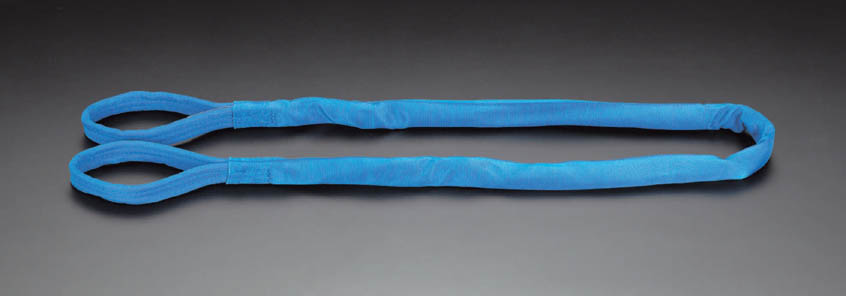 【メーカー在庫あり】 エスコ ESCO 42mmx4.0m/ 1.6ton ベルトスリング マルチ 000012039635 HD店