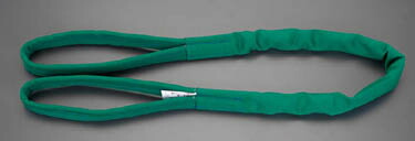 【メーカー在庫あり】 エスコ ESCO 52mmx2.0m/2.0ton ベルトスリング 防水型 000012083465 HD店