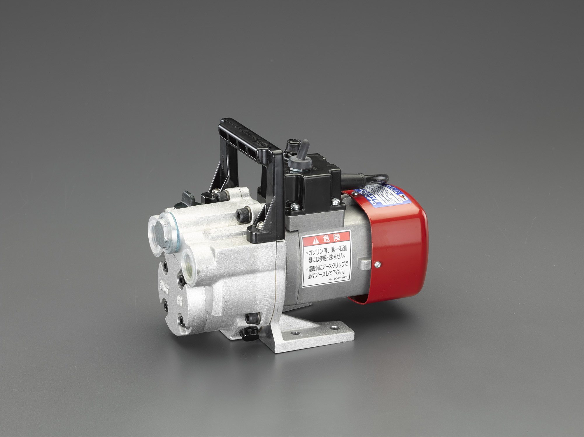 【メーカー在庫あり】 エスコ ESCO 10L/min AC100V 電動式オイルポンプ 000012083676 HD店｜ヒロチー商事 ハーレー 店