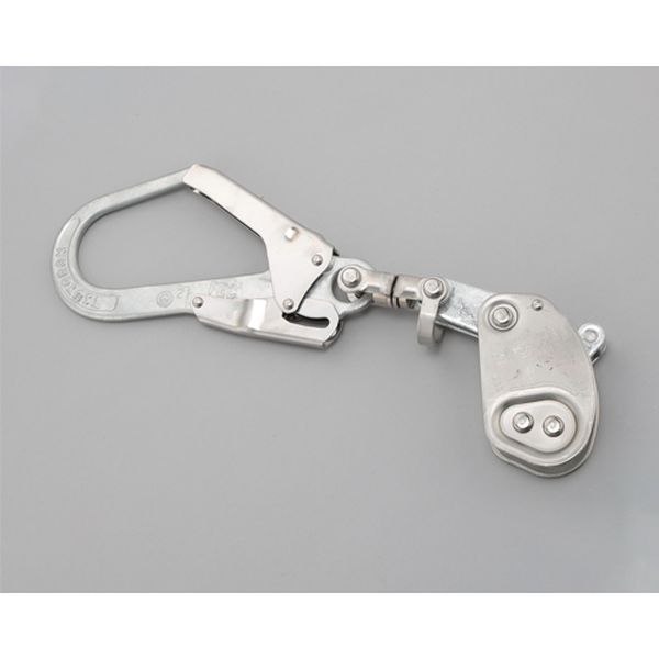 【メーカー在庫あり】 エスコ ESCO 水平親綱用ハリップ(緊張器) 000012346761 HD店