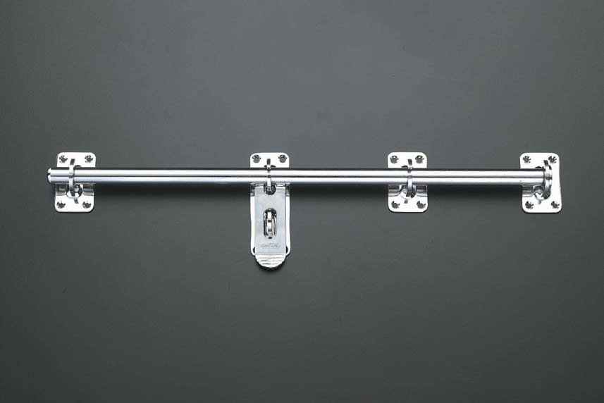【メーカー在庫あり】 エスコ ESCO 16x450mm 丸棒貫抜 ステンレス製 000012055466 HD店