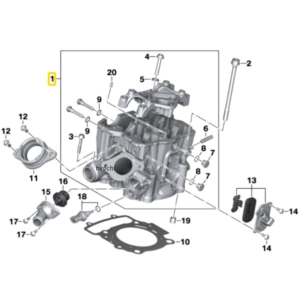 BMW純正 セット シリンダー ヘッド 11128387655 HD店 43,124円