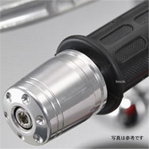 アグラス AGRAS バーエンド CB1100 ゴールド 300-174-000G HD店