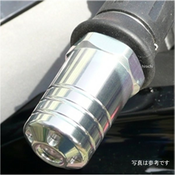アグラス AGRAS バーエンド 16年以前 MT-09 青 300-273-000B HD店