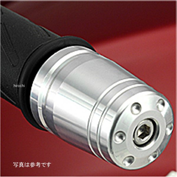 アグラス AGRAS バーエンド バンディット1250 黒 300-390-000BK HD店