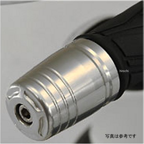 アグラス AGRAS バーエンド グラディウス400 ガンメタ 300-396-000GM HD店