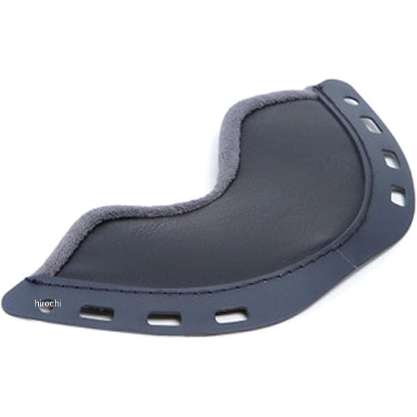 エージーブイ AGV ウインドプロテクター TOURMODULAR用 XS/S/M/L グレー/黒 KIT9302562901 HD店 4,343円