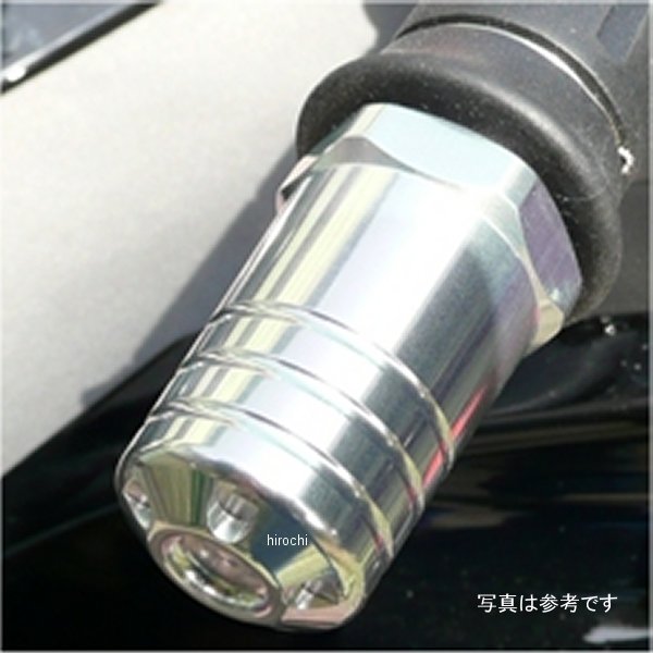 アグラス AGRAS バーエンド 06年-11年 ZX-10R 赤 300-478-000R HD店