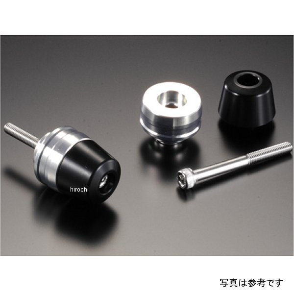 アグラス AGRAS バーエンド 08年-09年 CBR1000RR チタン/黒 301-172-000TB HD店