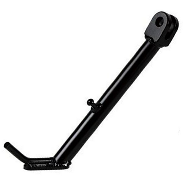 【メーカー在庫あり】 GOODS グッズ ショートサイドスタンド TW225、TW200 G5-00206 HD店