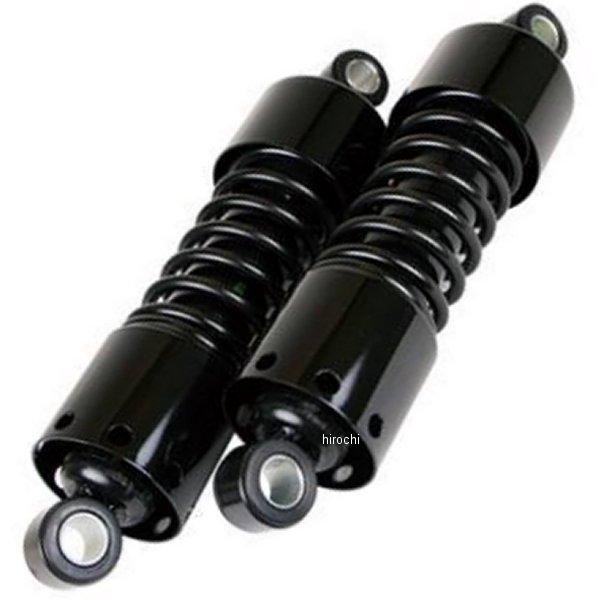 【メーカー在庫あり】 GOODS グッズ リアショック G-SUSPENSION280 （10mm-10mm） エストレヤ 黒 G5-00261 HD店