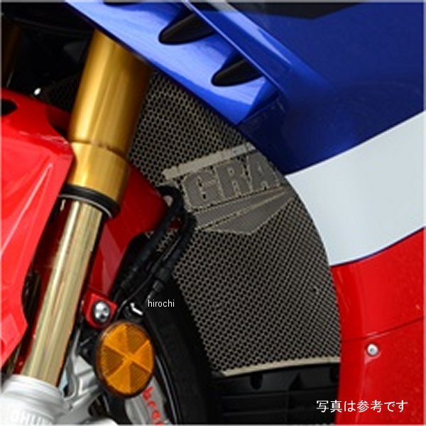 アグラス AGRAS コアガード Bタイプ ロゴ無し 20年以降 CBR1000RR-R 309-182-B00 HD店
