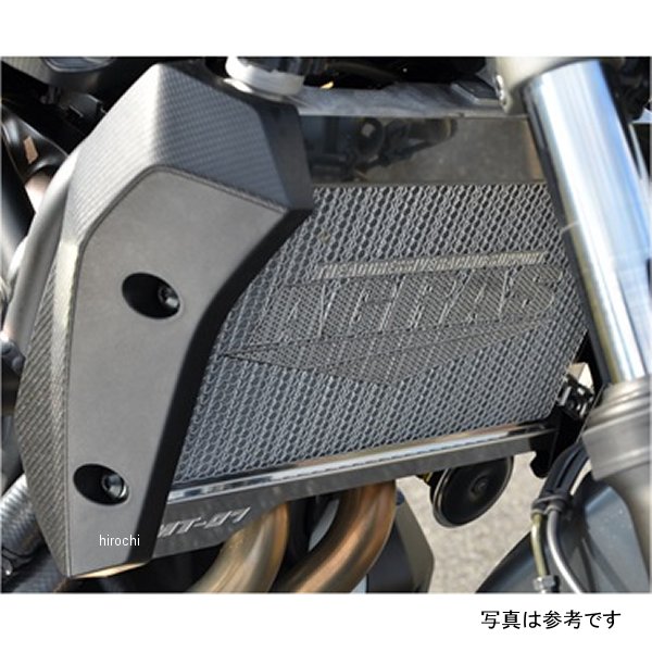 アグラス AGRAS コアガード Bタイプ ロゴ無し 18年以前 MT-07 309-274-B00 HD店