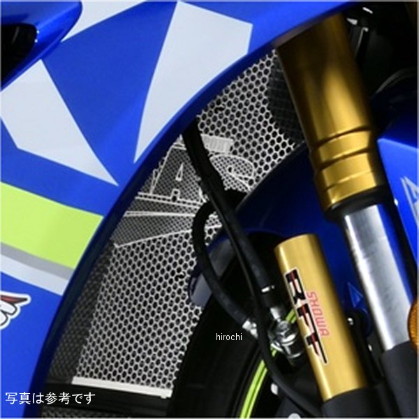 アグラス AGRAS コアガード Bタイプ ロゴ無し 17年以降 GSX-R1000 309-305-B00 HD店