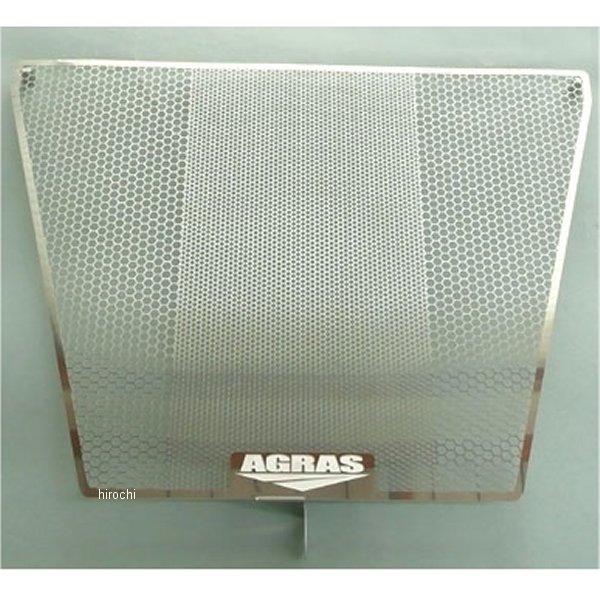 アグラス AGRAS コアガード Bタイプ ロゴ無し 06年-09年 GSX-R600 309-389-B00 HD店