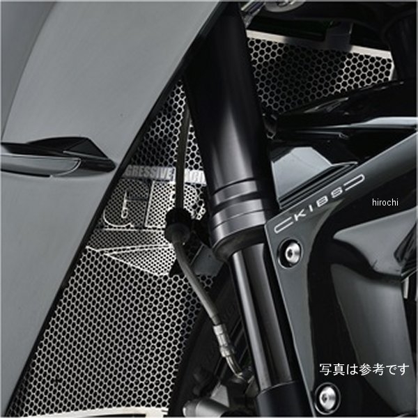 アグラス AGRAS コアガード Bタイプ ロゴ無し Ninja H2/SX 309-496-B00 HD店|ヒロチー商事 ハーレー 店
