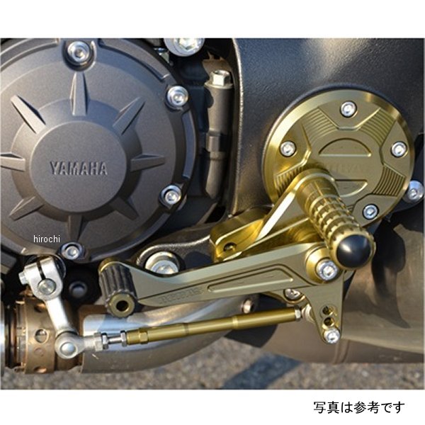 アグラス AGRAS バックステップ V-MAX1700 シルバー 312-272-000 HD店|ヒロチー商事 ハーレー 店
