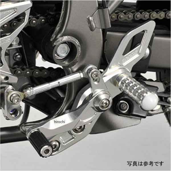 312-456-LPL アグラス AGRAS プレートL ZRX1100、ZRX/1200 HD店 