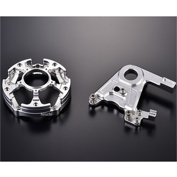 アグラス AGRAS リアキャリパーサポートセット レース用 YZF-R1/M 317-276-000 HD店