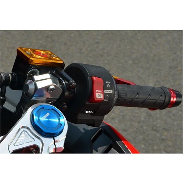 アグラス AGRAS ハンドルセット 17年以降 CBR250RR 321-179-001 HD店
