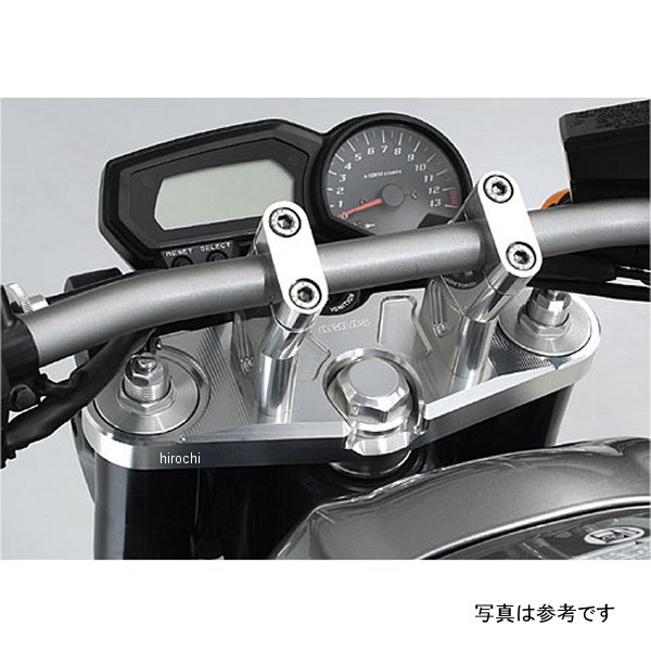 アグラス AGRAS トップブリッジ FZ1 イモビ無し 321-268-000 HD店｜ヒロチー商事 ハーレー 店