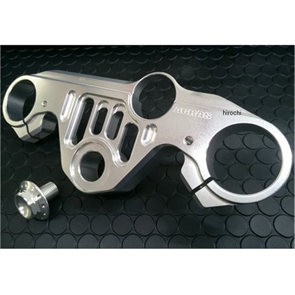 アグラス AGRAS トップブリッジ YZF-R25 321-275-000 HD店