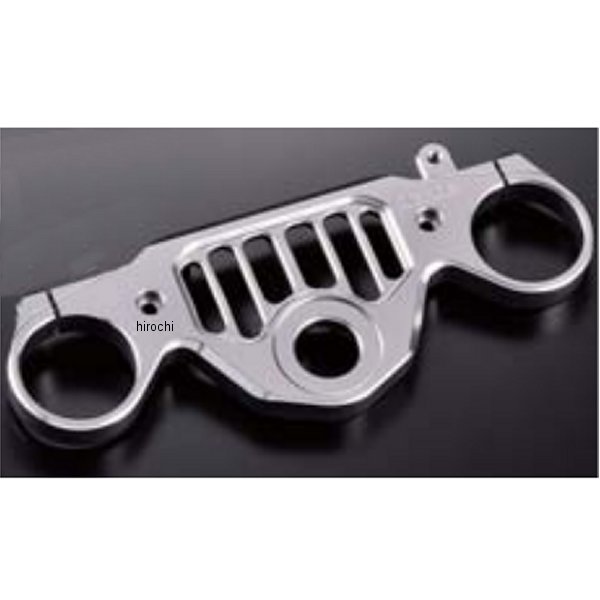 アグラス AGRAS トップブリッジ レース用 15年以降 YZF-R1/M 321-276-003 HD店