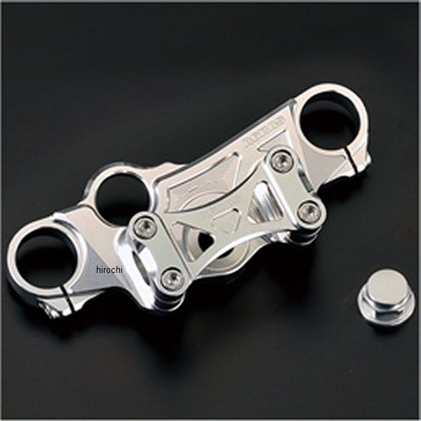 アグラス AGRAS トップブリッジ ブリッジタイプブラケット GSR250 321-301-002 HD店｜ヒロチー商事 ハーレー 店