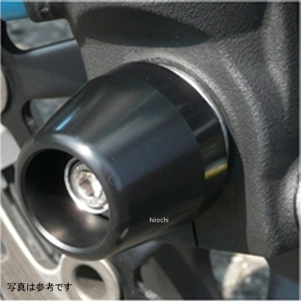 アグラス AGRAS アクスルプロテクター コーン 12年以前 CB1000R アルミ/青 343-176-A0B HD店｜ヒロチー商事 ハーレー 店
