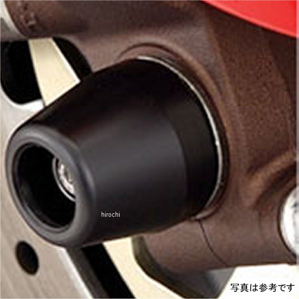 アグラス AGRAS フロントアクスルプロテクター コーン 02年-09年 YZF-R1 アルミ/青 343-260-A0B HD店|ヒロチー商事 ハーレー 店