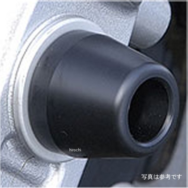 アグラス AGRAS フロントアクスルプロテクター コーン GSX1400 アルミ/シルバー 343-377-A0S HD店