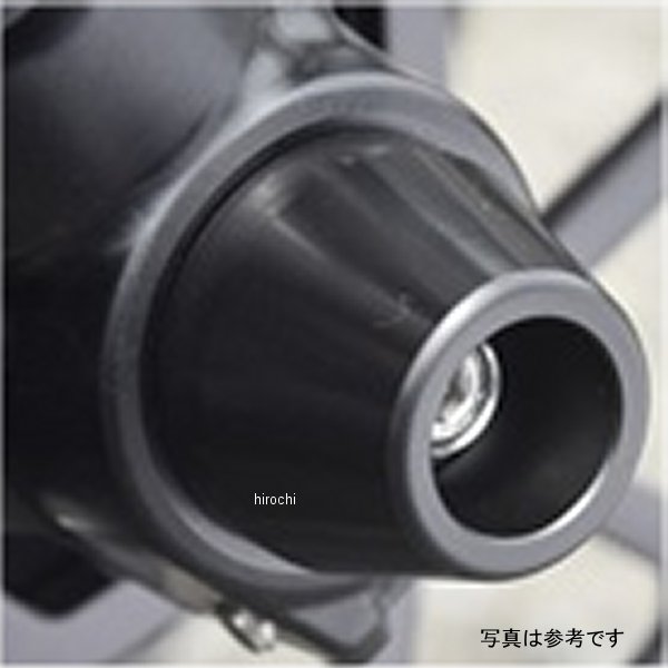 アグラス AGRAS フロントアクスルプロテクター コーン 08年-19年 ZX-10R アルミ/シルバー 343-478-A0S HD店｜ヒロチー商事 ハーレー 店