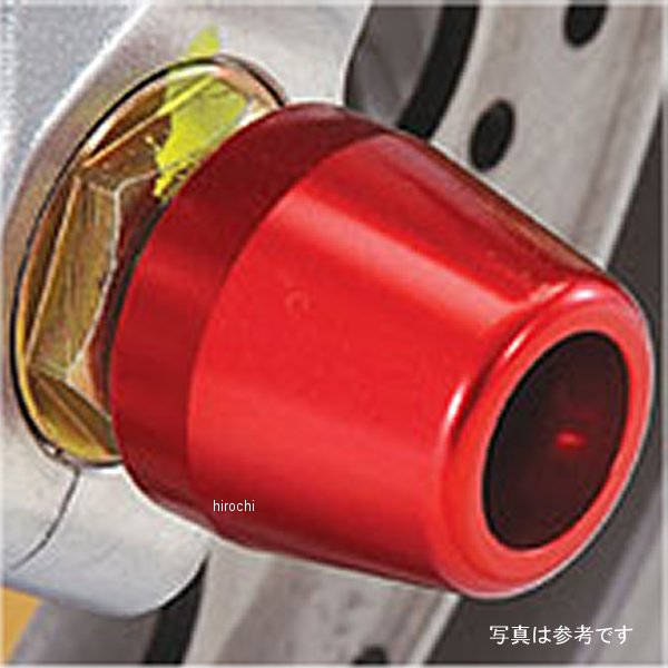 アグラス AGRAS フロントアクスルプロテクター コーン ドゥカティ汎用 アルミ/シルバー 343-500-A0S HD店